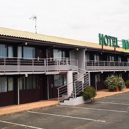 Hotel Inn Design La Rochelle La Rochelle  Exterior photo