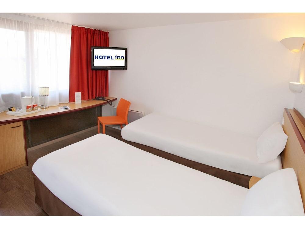 Hotel Inn Design La Rochelle La Rochelle  Exterior photo